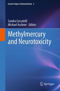 Produktbild: Methylmercury and Neurotoxicity