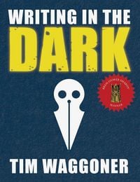 Produktbild: Writing in the Dark