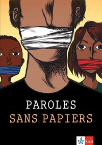 Produktbild: Paroles sans papiers
