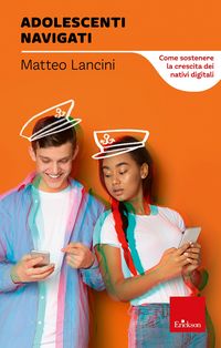 Produktbild: Adolescenti navigati