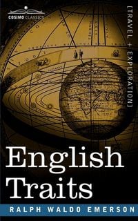 Produktbild: English Traits