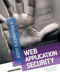 Produktbild: Web Application Security