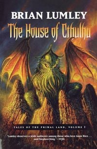 Produktbild: The House of Cthulhu