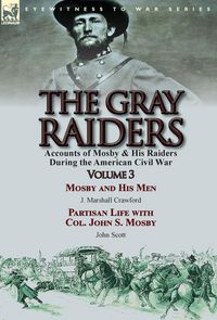 Produktbild: The Gray Raiders