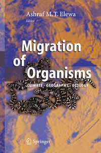 Produktbild: Migration of Organisms