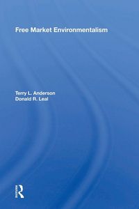 Produktbild: Free Market Environmentalism