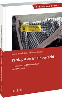 Bild vom Artikel Partizipation ist Kinderrecht vom Autor Kari Bischof-Schiefelbein