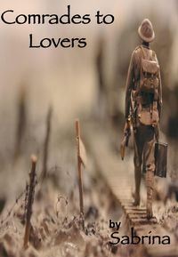 Produktbild: Comrades to Lovers