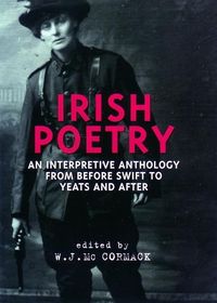 Produktbild: Irish Poetry