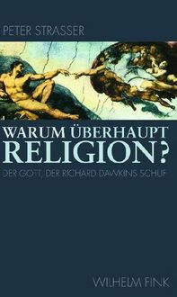 Produktbild: Warum &uuml;berhaupt Religion?