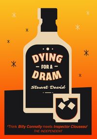 Produktbild: Dying For A Dram