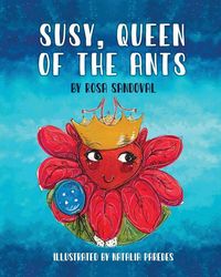 Produktbild: Susy, Queen of the Ants