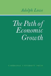 Produktbild: The Path of Economic Growth