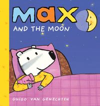 Produktbild: Genechten, G: Max and the Moon