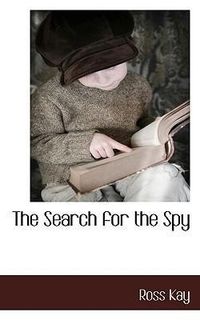 Produktbild: The Search for the Spy