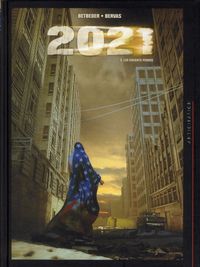 Produktbild: 2021 t 1 les enfants perdus
