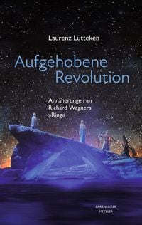 Produktbild: Aufgehobene Revolution