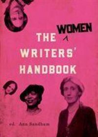 Bild vom Artikel The Women Writers' Handbook vom Autor A.S. Byatt