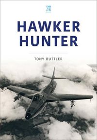 Produktbild: Hawker Hunter