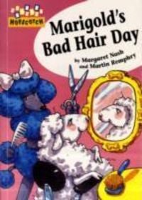 Produktbild: Nash, M: Marigold's Bad Hair Day