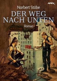 Produktbild: Der Weg Nach Unten