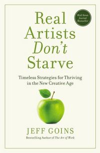 Produktbild: Real Artists Dont Starve
