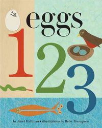 Produktbild: Halfmann, J: Eggs, 1, 2, 3: Who Will The Babies Be?