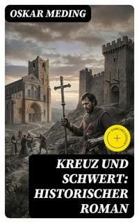 Produktbild: Kreuz und Schwert: Historischer Roman