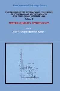 Produktbild: Water-Quality Hydrology
