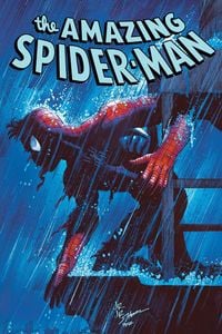 Produktbild: Amazing Spider-Man By Zeb Wells Omnibus Vol. 2 John Romita Jr. Cover