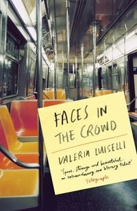 Produktbild: Faces in the Crowd