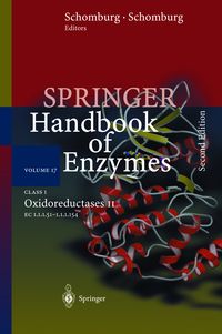 Produktbild: Class 1 Oxidoreductases II