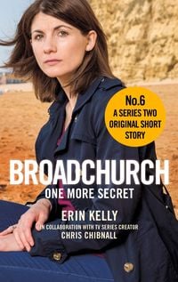 Produktbild: Broadchurch: One More Secret (Story 6)