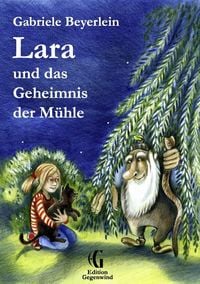 Produktbild: Lara und das Geheimnis der M&uuml;hle