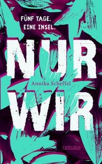 Produktbild: Nur wir