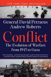 Produktbild: Conflict