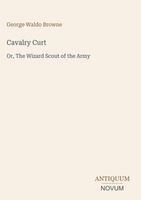 Produktbild: Cavalry Curt
