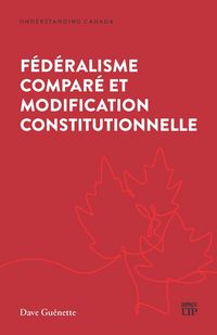 Produktbild: Federalisme Compare Et Modification Constitutionnelle