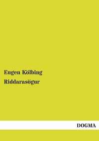 Produktbild: Riddaras&ouml;gur