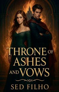 Produktbild: Throne of Ashes and Vows