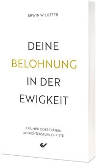 Produktbild: Deine Belohnung in der Ewigkeit