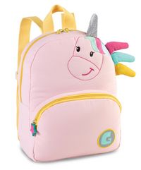 Produktbild: SIEBER Gl&uuml;hw&uuml;rmchen - Kinderrucksack Felix, rosa