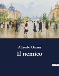 Produktbild: Il nemico