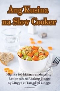 Produktbild: Ang Kusina na Slow Cooker