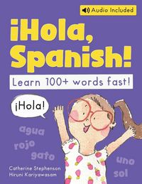 Produktbild: &iexcl;Hola, Spanish!