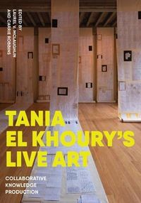 Produktbild: Tania El Khoury's Live Art