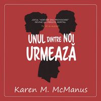 Produktbild: Unul dintre noi urmează