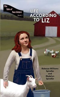 Produktbild: Life According to Liz