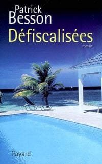 Produktbild: Defiscalisees