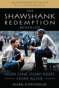 Produktbild: The Shawshank Redemption Revealed